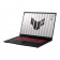 Ноутбук ASUS TUF Gaming FA808UP-S8051 AMD Ryzen 7 260/32Gb (2*16 D5)/SSD1Tb/RTX5070 8Gb (115W)/18"/IPS/WUXGA/1920x1200/144Hz/NoOS/RJ-45/Grey/2.6kg