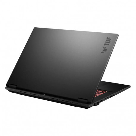 Ноутбук ASUS TUF Gaming FA808UP-S8051 AMD Ryzen 7 260/32Gb (2*16 D5)/SSD1Tb/RTX5070 8Gb (115W)/18"/IPS/WUXGA/1920x1200/144Hz/NoOS/RJ-45/Grey/2.6kg-6