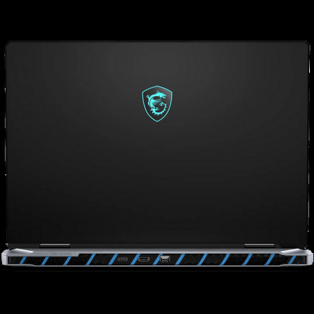 Ноутбук MSI Titan 18 HX A2WJ-1049RU Intel Core Ultra 9 290HX Plus/64Gb (2*32 D5)/SSD2Tb/RTX5090 24Gb (175W)/18"/IPS/MiniLED/WQUXGA/3840x2400/240Hz/Win11/RJ-45/Black/3.6kg-3