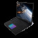 Ноутбук MSI Titan 18 HX A2WJ-1049RU Intel Core Ultra 9 290HX Plus/64Gb (2*32 D5)/SSD2Tb/RTX5090 24Gb (175W)/18"/IPS/MiniLED/WQUXGA/3840x2400/240Hz/Win11/RJ-45/Black/3.6kg