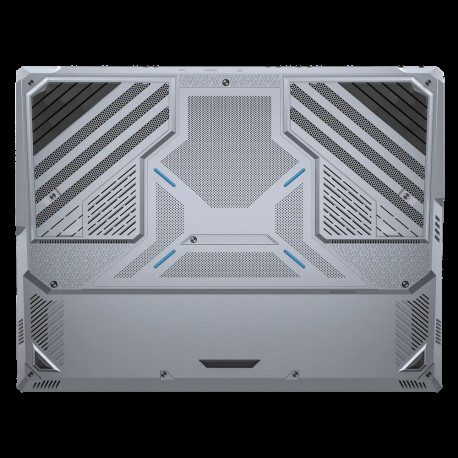 Ноутбук MSI Titan 18 HX A2WJ-1049RU Intel Core Ultra 9 290HX Plus/64Gb (2*32 D5)/SSD2Tb/RTX5090 24Gb (175W)/18"/IPS/MiniLED/WQUXGA/3840x2400/240Hz/Win11/RJ-45/Black/3.6kg-4