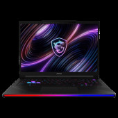 Ноутбук MSI Raider 16 Max HX B2WI-030RU Intel Core Ultra 9 290HX Plus/32Gb (2*16 D5)/SSD2Tb/RTX5080 16Gb (175W)/16"/OLED/WQXGA/2560x1600/240Hz/Win11/RJ-45/Black/2.7kg