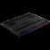 Ноутбук MSI Raider 16 Max HX B2WJ-031RU Intel Core Ultra 9 290HX Plus/32Gb (2*16 D5)/SSD2Tb/RTX5090 24Gb (175W)/16"/OLED/WQXGA/2560x1600/240Hz/Win11/RJ-45/Black/2.7kg