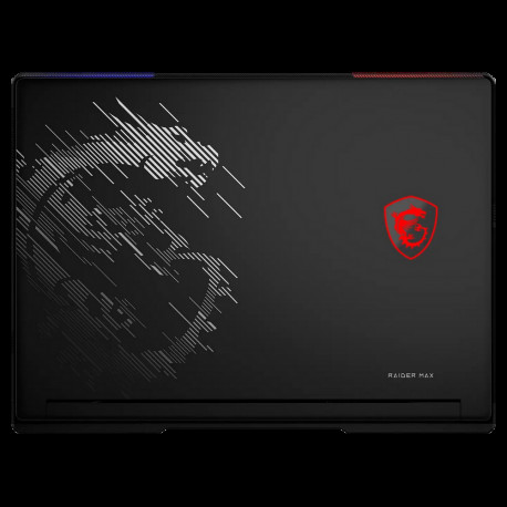 Ноутбук MSI Raider 16 Max HX B2WJ-031RU Intel Core Ultra 9 290HX Plus/32Gb (2*16 D5)/SSD2Tb/RTX5090 24Gb (175W)/16"/OLED/WQXGA/2560x1600/240Hz/Win11/RJ-45/Black/2.7kg-2