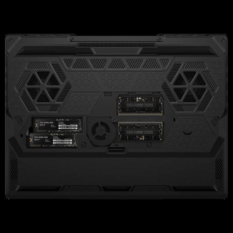 Ноутбук MSI Raider 16 Max HX B2WJ-031RU Intel Core Ultra 9 290HX Plus/32Gb (2*16 D5)/SSD2Tb/RTX5090 24Gb (175W)/16"/OLED/WQXGA/2560x1600/240Hz/Win11/RJ-45/Black/2.7kg-4