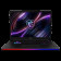 Ноутбук MSI Raider 16 Max HX B2WJ-031RU Intel Core Ultra 9 290HX Plus/32Gb (2*16 D5)/SSD2Tb/RTX5090 24Gb (175W)/16"/OLED/WQXGA/2560x1600/240Hz/Win11/RJ-45/Black/2.7kg