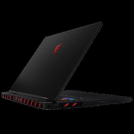 Ноутбук MSI Raider 18 Max HX A2WI-1048RU Intel Core Ultra 9 290HX Plus/32Gb (2*16 D5)/SSD2Tb/RTX5080 16Gb (175W)/18"/IPS/MiniLED/WQUXGA/3840x2400/120Hz/Win11/RJ-45/Black/3.6kg-3