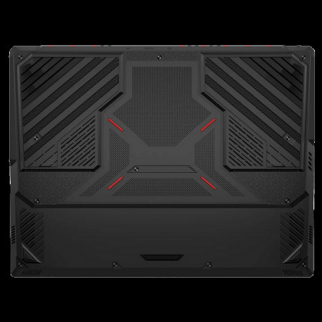 Ноутбук MSI Raider 18 Max HX A2WI-1048RU Intel Core Ultra 9 290HX Plus/32Gb (2*16 D5)/SSD2Tb/RTX5080 16Gb (175W)/18"/IPS/MiniLED/WQUXGA/3840x2400/120Hz/Win11/RJ-45/Black/3.6kg-4
