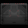 Ноутбук MSI Raider 18 Max HX A2WI-1048RU Intel Core Ultra 9 290HX Plus/32Gb (2*16 D5)/SSD2Tb/RTX5080 16Gb (175W)/18"/IPS/MiniLED/WQUXGA/3840x2400/120Hz/Win11/RJ-45/Black/3.6kg