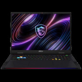 Ноутбук MSI Raider 18 Max HX A2WI-1048RU Intel Core Ultra 9 290HX Plus/32Gb (2*16 D5)/SSD2Tb/RTX5080 16Gb (175W)/18"/IPS/MiniLED/WQUXGA/3840x2400/120Hz/Win11/RJ-45/Black/3.6kg