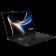 Ноутбук MSI Stealth 18 HX A2WI-083RU Intel Core Ultra 9 290HX Plus/32Gb (2*16 D5)/SSD2Tb/RTX5080 16Gb (150W)/18"/IPS/MiniLED/WQUXGA/3840x2400/120Hz/Win11/RJ-45/Black/2.89kg