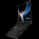 Ноутбук MSI Stealth 18 HX A2WI-083RU Intel Core Ultra 9 290HX Plus/32Gb (2*16 D5)/SSD2Tb/RTX5080 16Gb (150W)/18"/IPS/MiniLED/WQUXGA/3840x2400/120Hz/Win11/RJ-45/Black/2.89kg