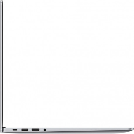 Ноутбук Huawei MateBook D16 Intel Core i5-13420H/16Gb (soldered D4)/SSD512Gb/UMA/16"/IPS/WUXGA/1920x1200/60Hz/NoOS/Mystic Silver/1.68kg-4