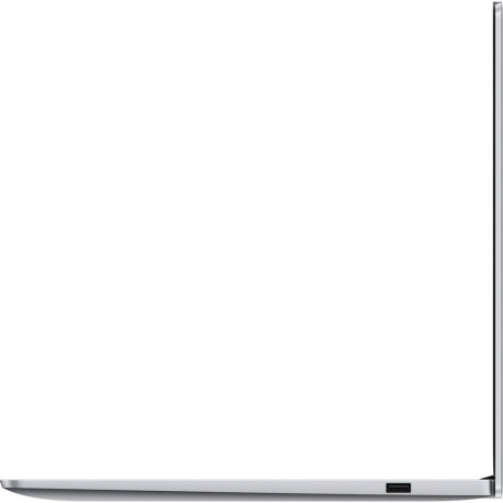 Ноутбук Huawei MateBook D16 Intel Core i5-13420H/16Gb (soldered D4)/SSD512Gb/UMA/16"/IPS/WUXGA/1920x1200/60Hz/NoOS/Mystic Silver/1.68kg-5
