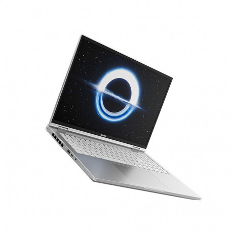 Ноутбук Colorful iGame M16 Origo-HQ97D3201TT-G-C2A Intel Core i9-14900HX/32Gb (2*16 D5)/SSD1Tb/RTX5070 8Gb (115W)/16"/IPS/WQXGA/2560x1600/300Hz/Win11/RJ-45/Grey/2.35kg-1