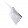 Ноутбук Colorful X16 Pro-HP56A16512S-W-C2A Intel Core i5-14450HX/16Gb (1*16 D5)/SSD512Gb/RTX5060 (115W) 8Gb/16"/IPS/WQXGA/2560x1600/180Hz/Win11/RJ-45/White/2.6kg