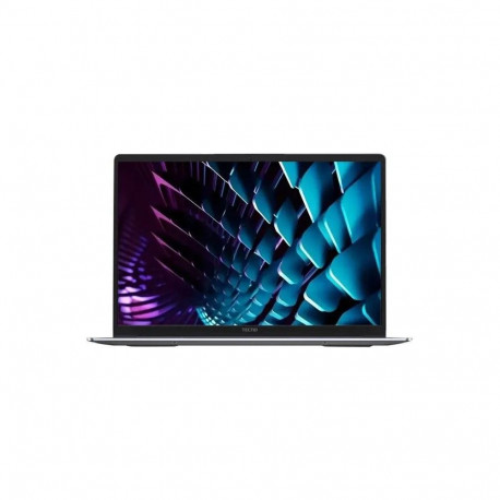 Ноутбук TECNO MegaBook K16SDA AMD Ryzen 5 7430U/8Gb (1*8 D4)/SSD512Gb/16"/IPS/WUXGA/1920x1200/60Hz/Win11/RJ-45/Grey/1.75kg-2