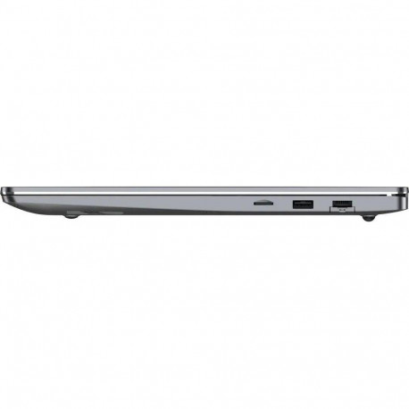 Ноутбук TECNO MegaBook K16SDA AMD Ryzen 5 7430U/8Gb (1*8 D4)/SSD512Gb/16"/IPS/WUXGA/1920x1200/60Hz/Win11/RJ-45/Grey/1.75kg-7