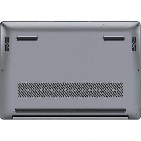 Ноутбук TECNO MegaBook K16SDA AMD Ryzen 5 7430U/8Gb (1*8 D4)/SSD512Gb/16"/IPS/WUXGA/1920x1200/60Hz/Win11/RJ-45/Grey/1.75kg-10