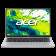 Ноутбук Acer Aspire Lite 15 AL15-54P-590V Intel Core Ultra 5 115U/16Gb (soldered D5)/SSD512Gb/UMA/15.6"/IPS/FHD/1920x1080/60Hz/NoOS/Silver/1.7kg