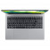 Ноутбук Acer Aspire Lite 15 AL15-54P-590V Intel Core Ultra 5 115U/16Gb (soldered D5)/SSD512Gb/UMA/15.6"/IPS/FHD/1920x1080/60Hz/NoOS/Silver/1.7kg