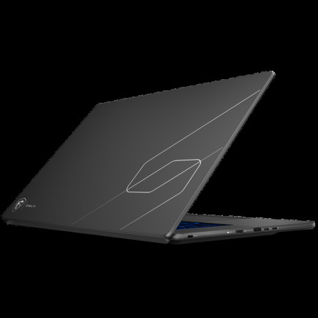 Ноутбук MSI Stealth 16 AI+ B3WH-013RU Intel Core Ultra 9 386H/32Gb (2*16 D5)/SSD1Tb/RTX5070 Ti 12Gb (125W)/16"/OLED/WQXGA/2560x1600/240Hz/Win11/RJ-45/Black/2.1kg-9