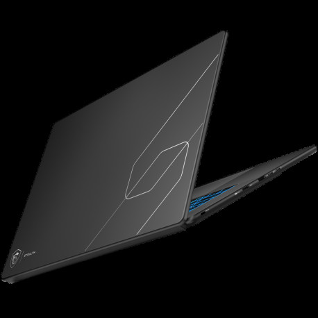 Ноутбук MSI Stealth 16 AI+ B3WH-013RU Intel Core Ultra 9 386H/32Gb (2*16 D5)/SSD1Tb/RTX5070 Ti 12Gb (125W)/16"/OLED/WQXGA/2560x1600/240Hz/Win11/RJ-45/Black/2.1kg-10