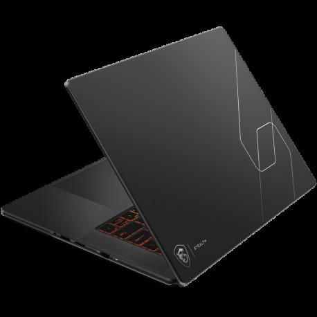 Ноутбук MSI Stealth 16 AI+ B3WH-013RU Intel Core Ultra 9 386H/32Gb (2*16 D5)/SSD1Tb/RTX5070 Ti 12Gb (125W)/16"/OLED/WQXGA/2560x1600/240Hz/Win11/RJ-45/Black/2.1kg-13