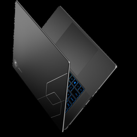 Ноутбук MSI Stealth 16 AI+ B3WH-013RU Intel Core Ultra 9 386H/32Gb (2*16 D5)/SSD1Tb/RTX5070 Ti 12Gb (125W)/16"/OLED/WQXGA/2560x1600/240Hz/Win11/RJ-45/Black/2.1kg-14