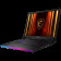 Ноутбук MSI Raider 16 HX AI A2XWHG-814XRU Intel Core Ultra 7 255HX/32Gb (1*32 D5)/SSD1Tb/RTX5070 Ti 12Gb (140W)/16"/IPS/WQXGA/2560x1600/240Hz/NoOS/RJ-45/Black/2.7kg