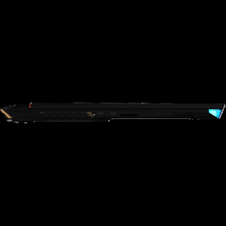 Ноутбук MSI Raider 16 HX AI A2XWHG-814XRU Intel Core Ultra 7 255HX/32Gb (1*32 D5)/SSD1Tb/RTX5070 Ti 12Gb (140W)/16"/IPS/WQXGA/2560x1600/240Hz/NoOS/RJ-45/Black/2.7kg-20