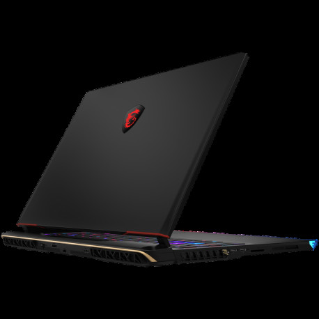 Ноутбук MSI Raider 16 HX AI A2XWHG-814XRU Intel Core Ultra 7 255HX/32Gb (1*32 D5)/SSD1Tb/RTX5070 Ti 12Gb (140W)/16"/IPS/WQXGA/2560x1600/240Hz/NoOS/RJ-45/Black/2.7kg-6