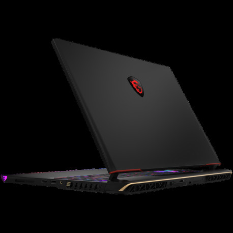 Ноутбук MSI Raider 16 HX AI A2XWHG-814XRU Intel Core Ultra 7 255HX/32Gb (1*32 D5)/SSD1Tb/RTX5070 Ti 12Gb (140W)/16"/IPS/WQXGA/2560x1600/240Hz/NoOS/RJ-45/Black/2.7kg-7