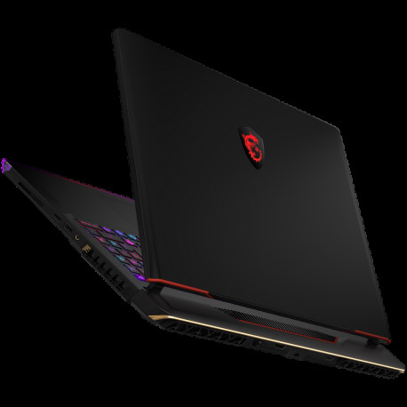 Ноутбук MSI Raider 16 HX AI A2XWHG-814XRU Intel Core Ultra 7 255HX/32Gb (1*32 D5)/SSD1Tb/RTX5070 Ti 12Gb (140W)/16"/IPS/WQXGA/2560x1600/240Hz/NoOS/RJ-45/Black/2.7kg-16