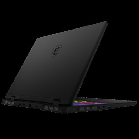 Ноутбук MSI Pulse A16 AI+ C3HWGKG-030XRU AMD Ryzen AI 7 350/32Gb (2*16 D5)/SSD1Tb/RTX5070 8Gb (115W)/16"/IPS/WQXGA/2560x1600/240Hz/NoOS/RJ-45/Black/2.5kg-16