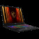Ноутбук MSI Pulse A16 AI+ C3HWGKG-030XRU AMD Ryzen AI 7 350/32Gb (2*16 D5)/SSD1Tb/RTX5070 8Gb (115W)/16"/IPS/WQXGA/2560x1600/240Hz/NoOS/RJ-45/Black/2.5kg