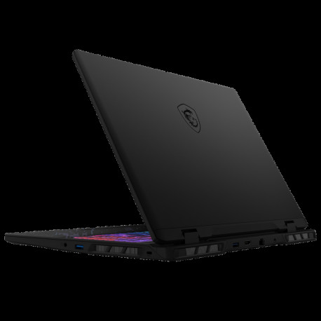 Ноутбук MSI Pulse A16 AI+ C3HWGKG-030XRU AMD Ryzen AI 7 350/32Gb (2*16 D5)/SSD1Tb/RTX5070 8Gb (115W)/16"/IPS/WQXGA/2560x1600/240Hz/NoOS/RJ-45/Black/2.5kg-15