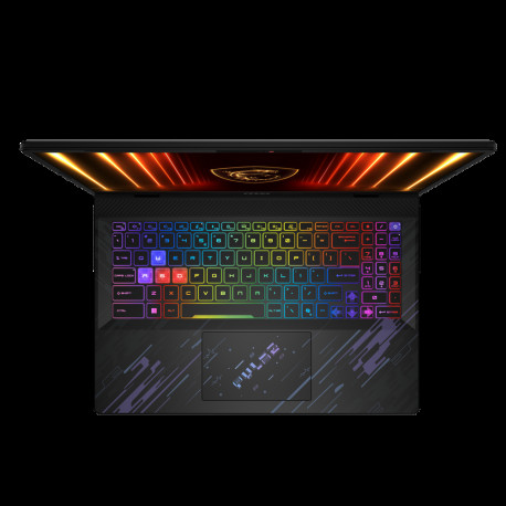 Ноутбук MSI Pulse A16 AI+ C3HWGKG-030XRU AMD Ryzen AI 7 350/32Gb (2*16 D5)/SSD1Tb/RTX5070 8Gb (115W)/16"/IPS/WQXGA/2560x1600/240Hz/NoOS/RJ-45/Black/2.5kg-6