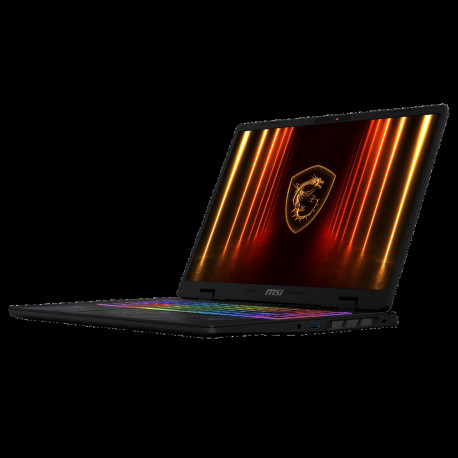 Ноутбук MSI Pulse A16 AI+ C3HWGKG-030XRU AMD Ryzen AI 7 350/32Gb (2*16 D5)/SSD1Tb/RTX5070 8Gb (115W)/16"/IPS/WQXGA/2560x1600/240Hz/NoOS/RJ-45/Black/2.5kg-7