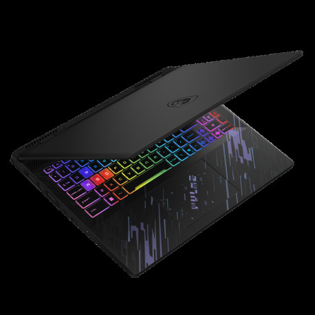 Ноутбук MSI Pulse A16 AI+ C3HWGKG-030XRU AMD Ryzen AI 7 350/32Gb (2*16 D5)/SSD1Tb/RTX5070 8Gb (115W)/16"/IPS/WQXGA/2560x1600/240Hz/NoOS/RJ-45/Black/2.5kg-10