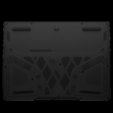 Ноутбук MSI Pulse A16 AI+ C3HWGKG-030XRU AMD Ryzen AI 7 350/32Gb (2*16 D5)/SSD1Tb/RTX5070 8Gb (115W)/16"/IPS/WQXGA/2560x1600/240Hz/NoOS/RJ-45/Black/2.5kg-18