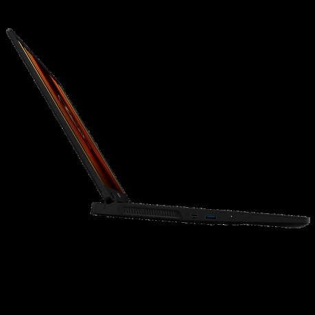Ноутбук MSI Pulse A16 AI+ C3HWGKG-030XRU AMD Ryzen AI 7 350/32Gb (2*16 D5)/SSD1Tb/RTX5070 8Gb (115W)/16"/IPS/WQXGA/2560x1600/240Hz/NoOS/RJ-45/Black/2.5kg-19