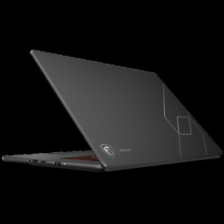 Ноутбук MSI Stealth 16 AI+ B3WI-012RU Intel Core Ultra 9 386H/32Gb (2*16 D5)/SSD1Tb/RTX5080 16Gb (125W)/16"/OLED/WQXGA/2560x1600/240Hz/Win11/RJ-45/Black/2.1kg-9