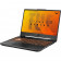 Ноутбук ASUS TUF Gaming A15 FA506NCG-HN199W AMD Ryzen 7 7445HS/16Gb (D5)/SSD512Gb/RTX3050 4Gb (75W)/15.6"/IPS/FHD/1920x1080/144Hz/Win11 (SL English)/RJ-45/Black/2.3kg
