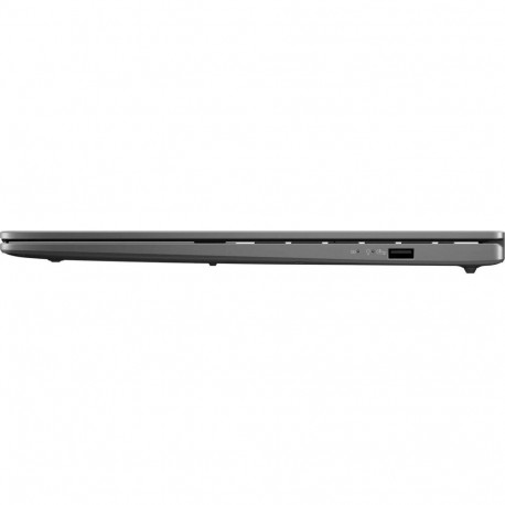 Ноутбук ASUS Vivobook S16 M3607HA-RP236 AMD Ryzen 7 260/16Gb (soldered D5)/SSD512Gb/UMA/16"/IPS/WUXGA/1920x1200/144Hz/NoOS/Grey/1.7kg-4