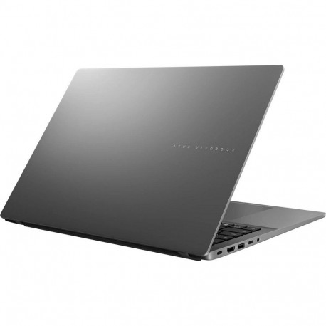 Ноутбук ASUS Vivobook S16 M3607HA-RP236 AMD Ryzen 7 260/16Gb (soldered D5)/SSD512Gb/UMA/16"/IPS/WUXGA/1920x1200/144Hz/NoOS/Grey/1.7kg-6