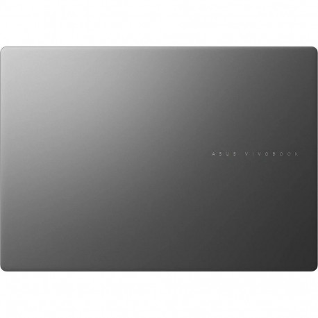 Ноутбук ASUS Vivobook S16 M3607HA-RP236 AMD Ryzen 7 260/16Gb (soldered D5)/SSD512Gb/UMA/16"/IPS/WUXGA/1920x1200/144Hz/NoOS/Grey/1.7kg-7