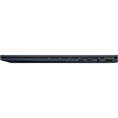 Ноутбук ASUS Zenbook 14 UX3405CA-ST1350 Intel Core Ultra 5 225H/16Gb (soldered D5)/SSD512Gb/UMA/14"/OLED/WQXGA+/2880x1800/120Hz/NoOS/Blue/1.28kg-5