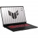 Ноутбук ASUS TUF Gaming A18 FA808UH-S8052 AMD Ryzen 7 260/16Gb (2*8 D5)/SSD512Gb/RTX5050 8Gb (115W)/18"/IPS/WUXGA/1920x1200/144Hz/NoOS/RJ-45/Grey/2.6kg