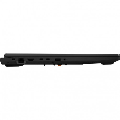 Ноутбук ASUS TUF Gaming A18 FA808UH-S8052 AMD Ryzen 7 260/16Gb (2*8 D5)/SSD512Gb/RTX5050 8Gb (115W)/18"/IPS/WUXGA/1920x1200/144Hz/NoOS/RJ-45/Grey/2.6kg-9